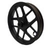 N-GTS Front Alloy wheel 20203011 NGTS Front alloy wheel back